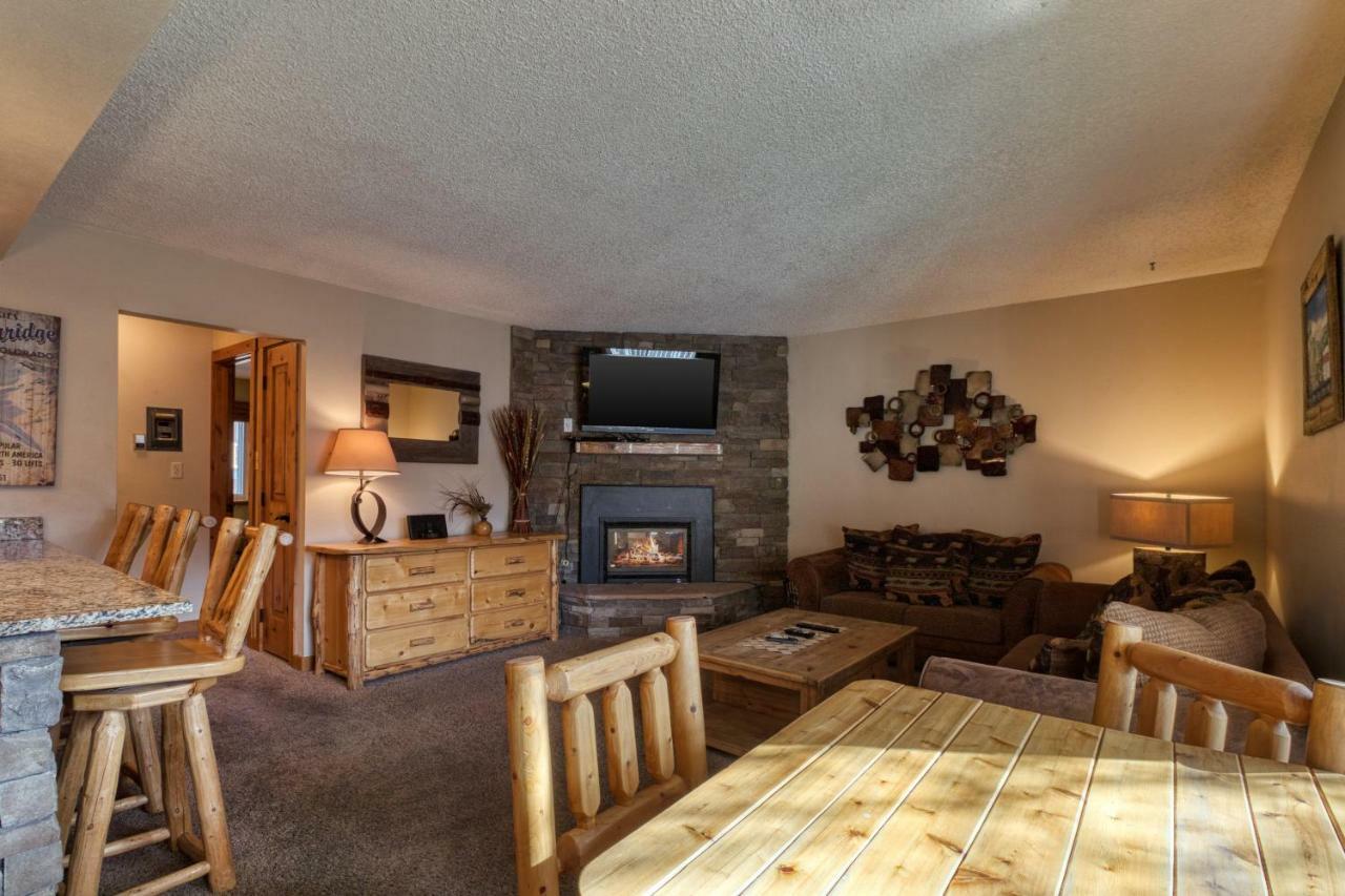 Main St. Condo In Breckenridge Exteriör bild